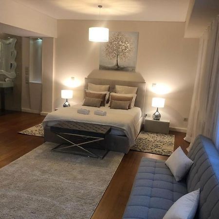Luxury Central Apartment With Rooftop By Great&Cosy Porto Eksteriør bilde
