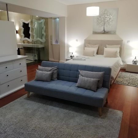 Luxury Central Apartment With Rooftop By Great&Cosy Porto Eksteriør bilde