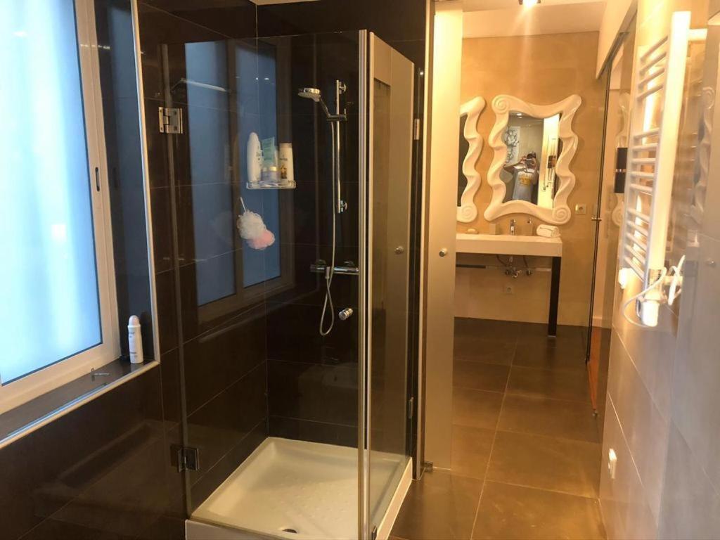Luxury Central Apartment With Rooftop By Great&Cosy Porto Eksteriør bilde