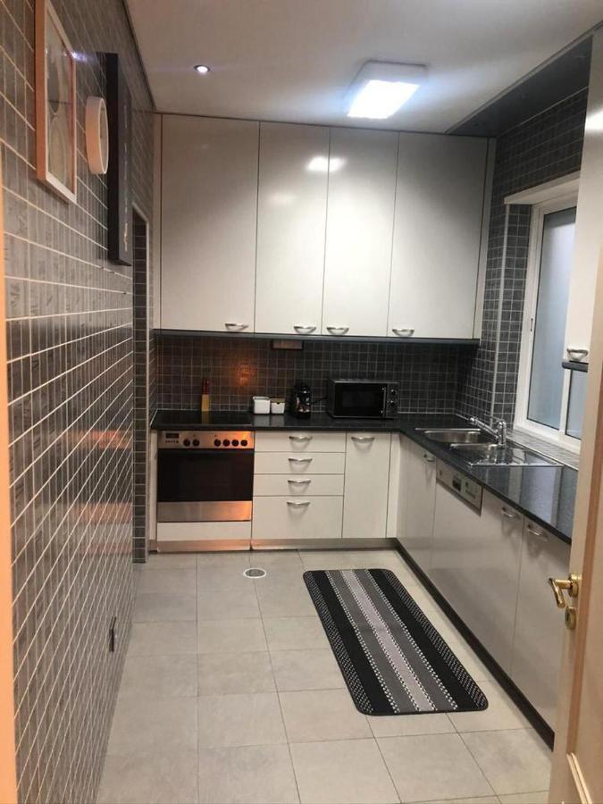 Luxury Central Apartment With Rooftop By Great&Cosy Porto Eksteriør bilde