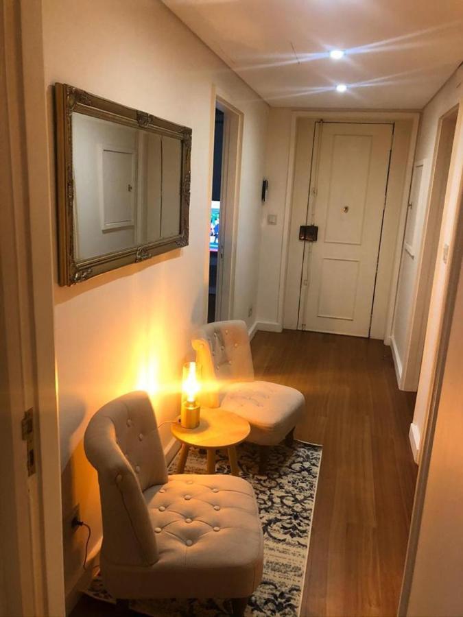 Luxury Central Apartment With Rooftop By Great&Cosy Porto Eksteriør bilde